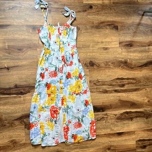 Urban Outfitters Summer Dress